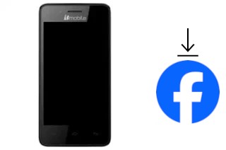 Como instalar o Facebook em um Bmobile AX1015