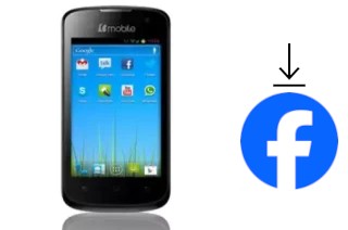 Como instalar o Facebook em um Bmobile AX530