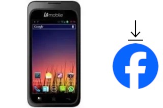 Como instalar o Facebook em um Bmobile AX535