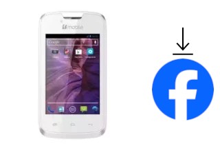 Como instalar o Facebook em um Bmobile AX600