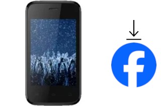 Como instalar o Facebook em um Bmobile AX605