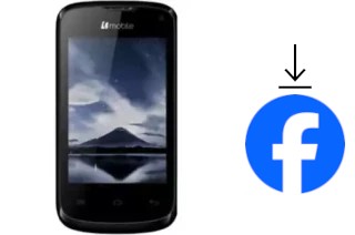 Como instalar o Facebook em um Bmobile AX620