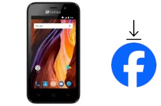 Como instalar o Facebook em um Bmobile AX683