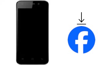 Como instalar o Facebook em um Bmobile AX685