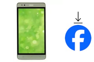 Como instalar o Facebook em um Bmobile AX920