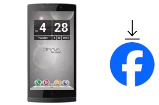 Como instalar o Facebook em um Brava DM-995