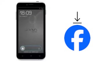 Como instalar o Facebook em um Brava Vega IV DM-994