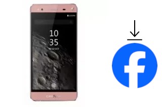 Como instalar o Facebook em um Camfone E-Note 6