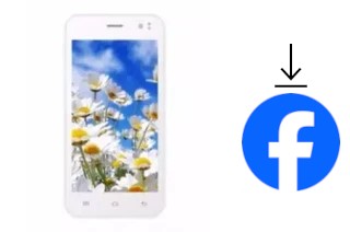 Como instalar o Facebook em um Camfone Hero H3