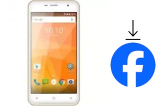 Como instalar o Facebook em um Camfone Venso V5