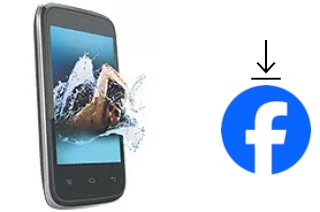 Como instalar o Facebook em um Celkon A10