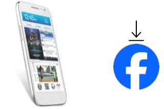 Como instalar o Facebook em um Celkon A105