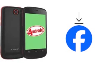 Como instalar o Facebook em um Celkon Campus Nova A352E