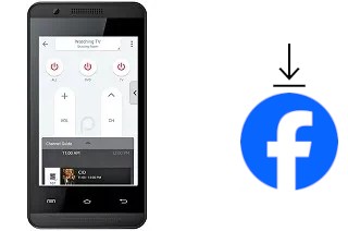 Como instalar o Facebook em um Celkon A35k Remote