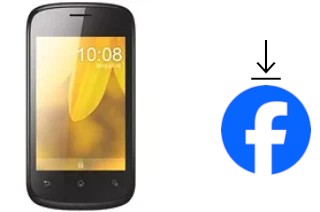 Como instalar o Facebook em um Celkon A75