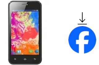 Como instalar o Facebook em um Celkon A87