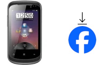 Como instalar o Facebook em um Celkon A9+