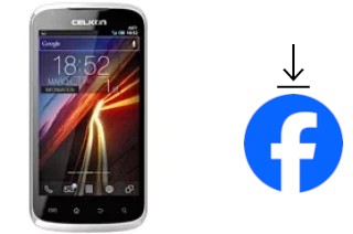 Como instalar o Facebook em um Celkon A97i