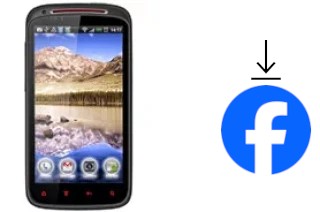 Como instalar o Facebook em um Celkon A99+