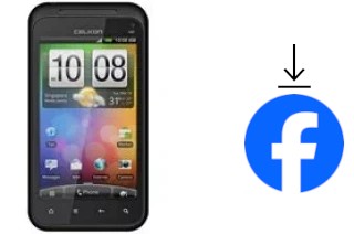 Como instalar o Facebook em um Celkon A99