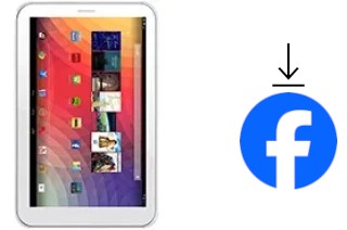 Como instalar o Facebook em um Celkon C720