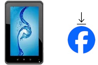 Como instalar o Facebook em um Celkon CT 2