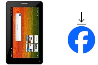 Como instalar o Facebook em um Celkon CT-888