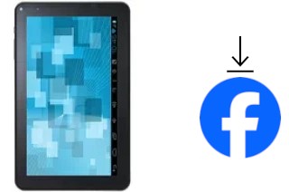 Como instalar o Facebook em um Celkon CT 9