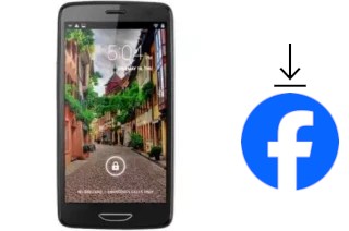 Como instalar o Facebook em um Changjiang N5300