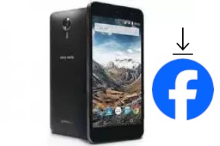 Como instalar o Facebook em um Cherry Mobile Android One G1