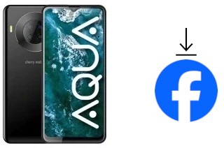 Como instalar o Facebook em um Cherry Mobile Aqua S9 Infinity