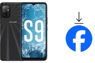 Como instalar o Facebook em um Cherry Mobile Aqua S9