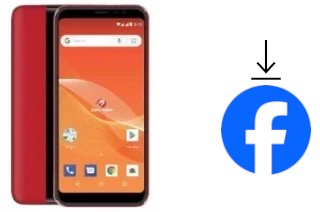 Como instalar o Facebook em um Cherry Mobile Flare J8