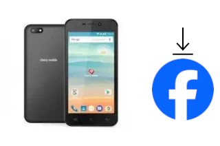 Como instalar o Facebook em um Cherry Mobile Flare P1 Lite