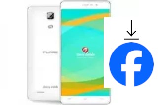 Como instalar o Facebook em um Cherry Mobile Flare S4