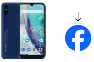 Como instalar o Facebook em um Cherry Mobile Flare S8 Lite