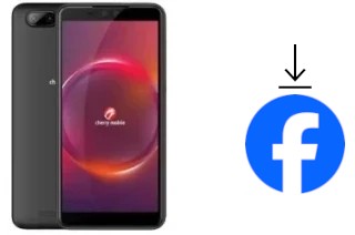 Como instalar o Facebook em um Cherry Mobile Flare Y6 Pro