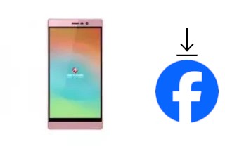 Como instalar o Facebook em um Cherry Mobile Zoom