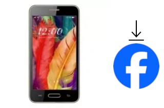 Como instalar o Facebook em um Chilli Note 4