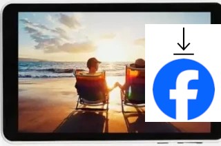 Como instalar o Facebook em um Chuwi Vi7