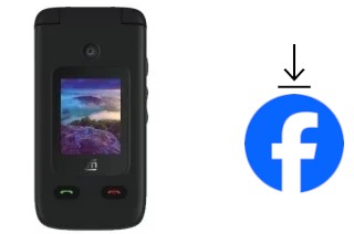 Como instalar o Facebook em um Cloud Mobile Mist