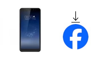 Como instalar o Facebook em um CloudFone Cloudfone Next Infinity