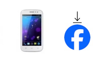 Como instalar o Facebook em um Colors Mobile X65