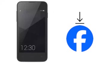 Como instalar o Facebook em um Condor PAM412