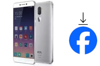 Como instalar o Facebook em um Coolpad Cool1