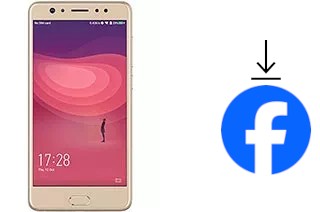 Como instalar o Facebook em um Coolpad Note 6