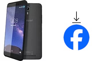 Como instalar o Facebook em um Coolpad NX1