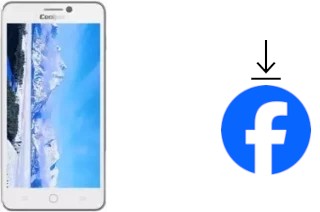 Como instalar o Facebook em um Coolpad Y60