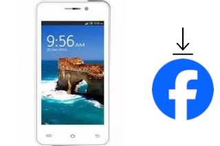 Como instalar o Facebook em um Cubit Topaz 3G Plus