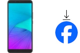 Como instalar o Facebook em um Cubot Note 9